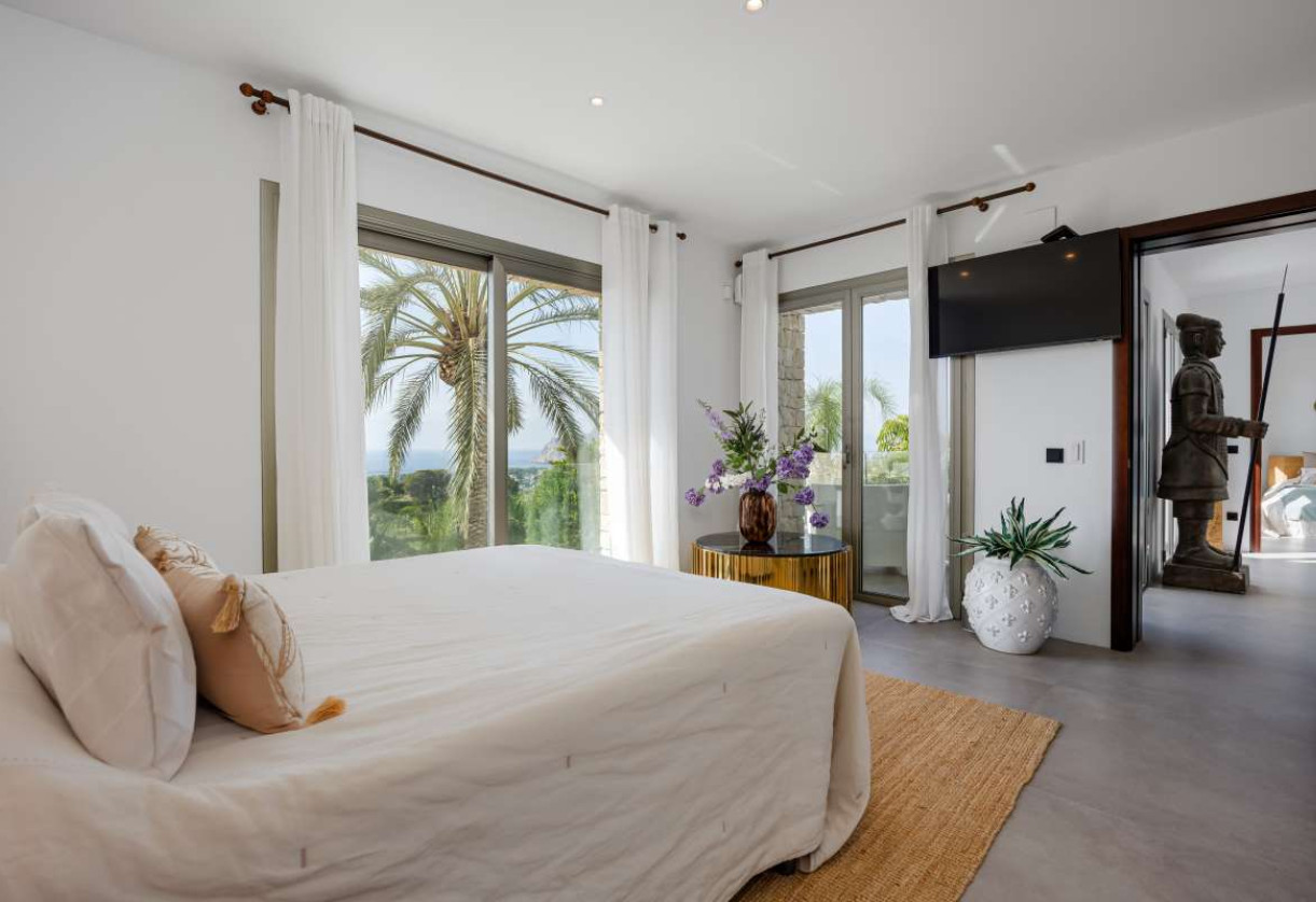 Sale · detached house · Benissa Coast