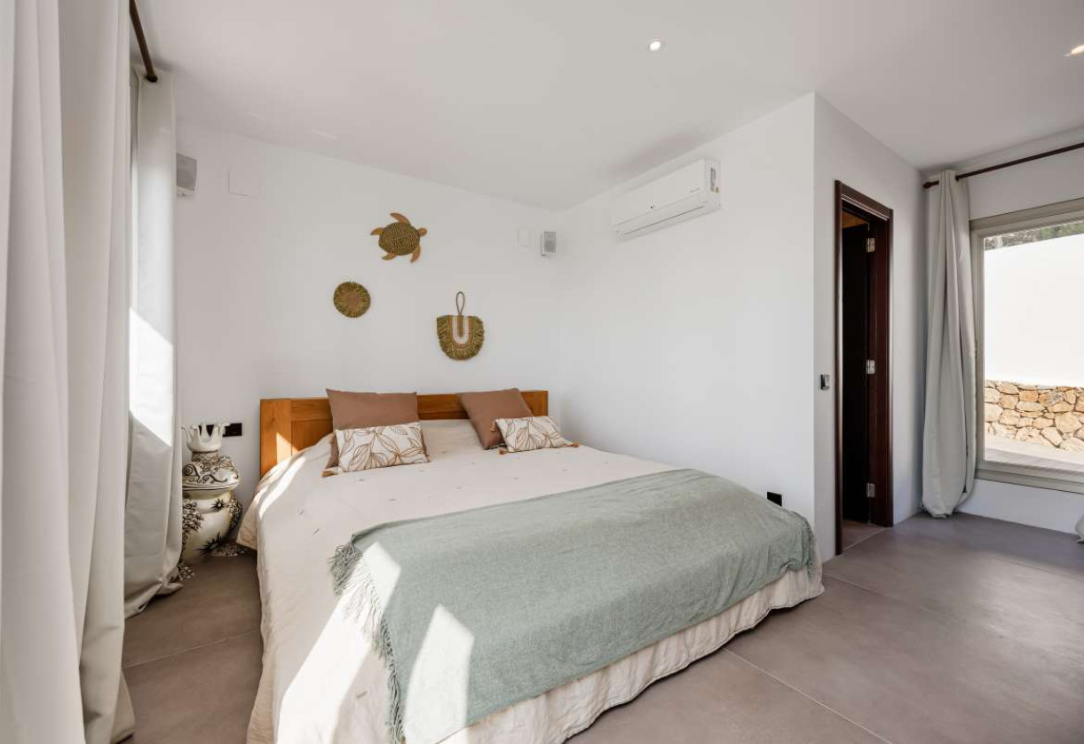 Sale · detached house · Benissa Coast