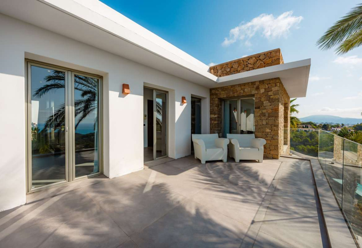 Sale · detached house · Benissa Coast