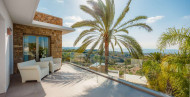 Sale · detached house · Benissa Coast
