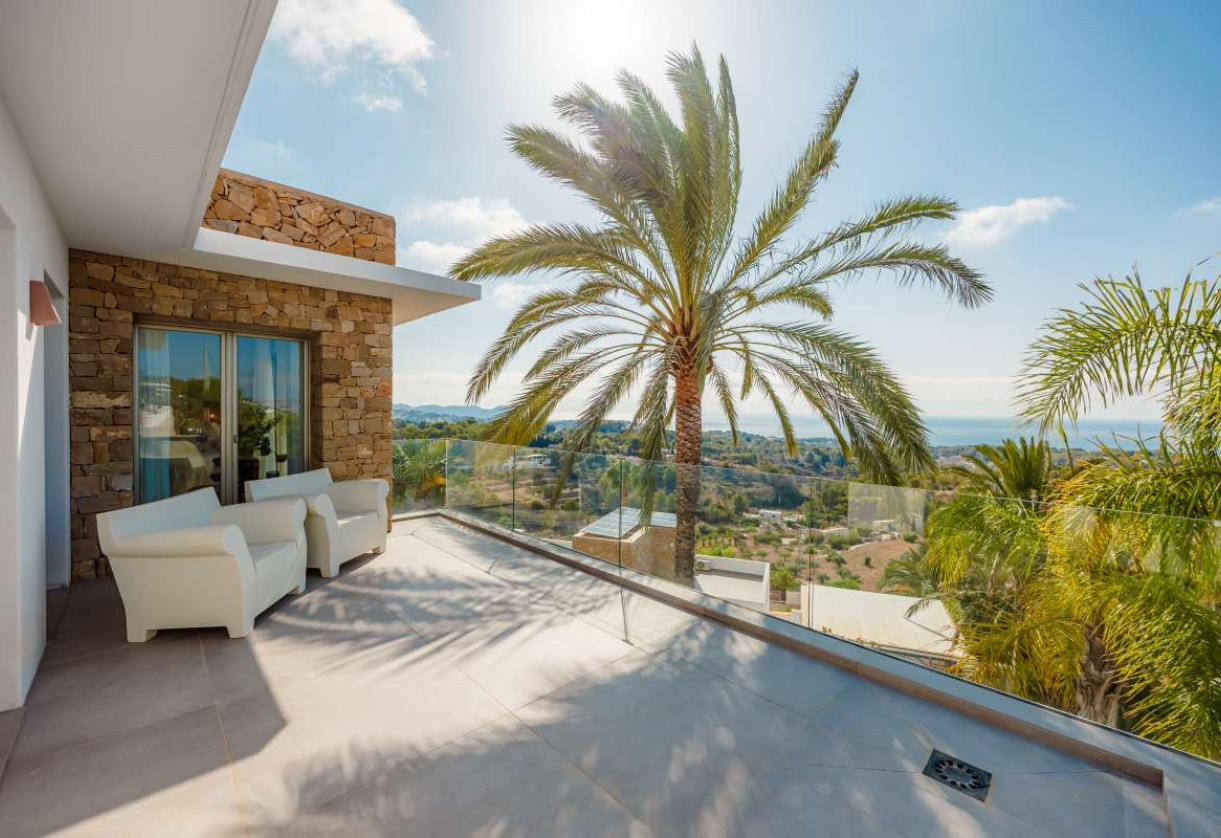 Sale · detached house · Benissa Coast