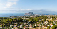 Sale · detached house · Benissa Coast