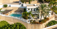 Sale · detached house · Benissa Coast
