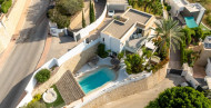 Sale · detached house · Benissa Coast
