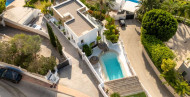 Sale · detached house · Benissa Coast