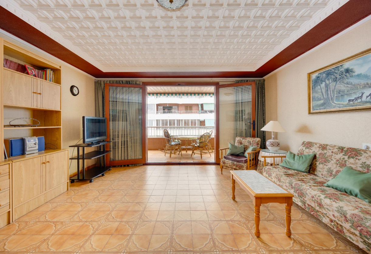 Sale · APARTAMENTO · Torrevieja · Playa del Acequión