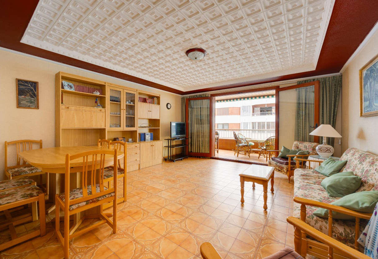 Sale · APARTAMENTO · Torrevieja · Playa del Acequión