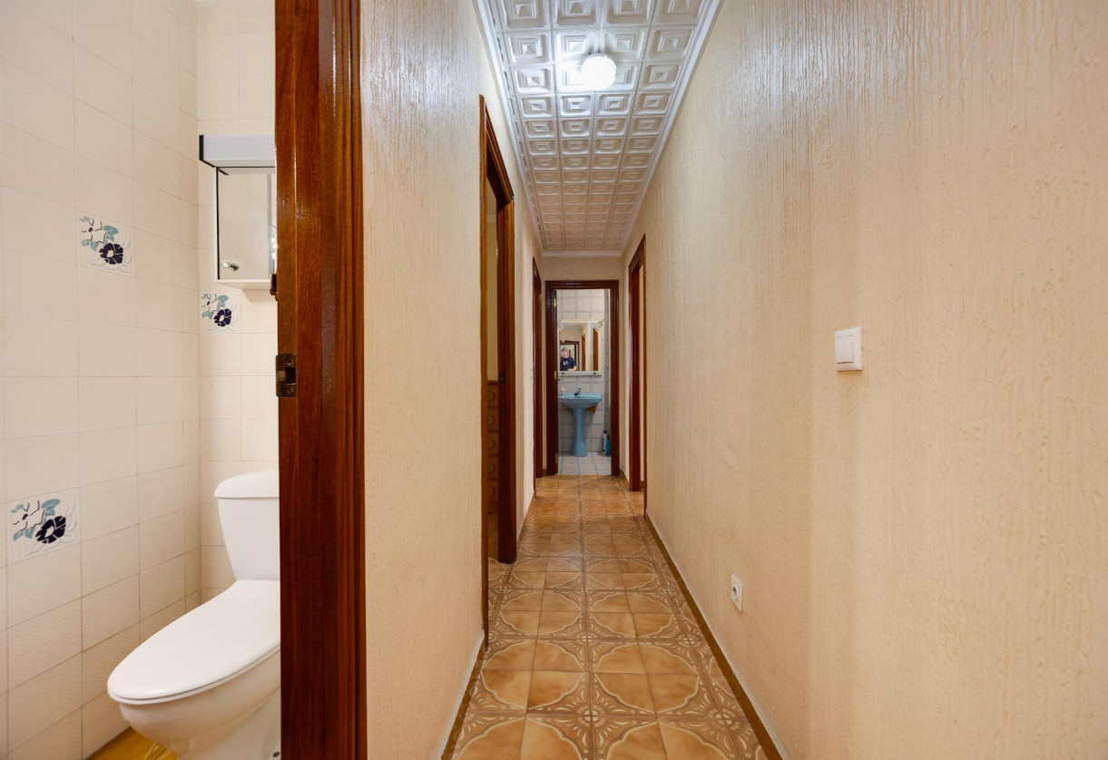 Sale · APARTAMENTO · Torrevieja · Playa del Acequión