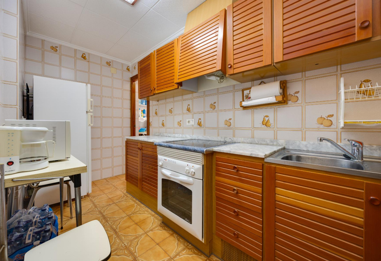 Sale · APARTAMENTO · Torrevieja · Playa del Acequión