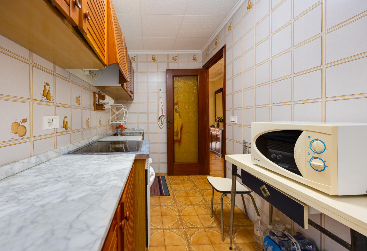 Sale · APARTAMENTO · Torrevieja · Playa del Acequión