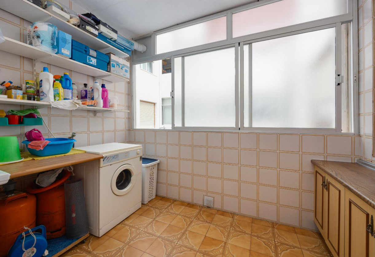 Sale · APARTAMENTO · Torrevieja · Playa del Acequión