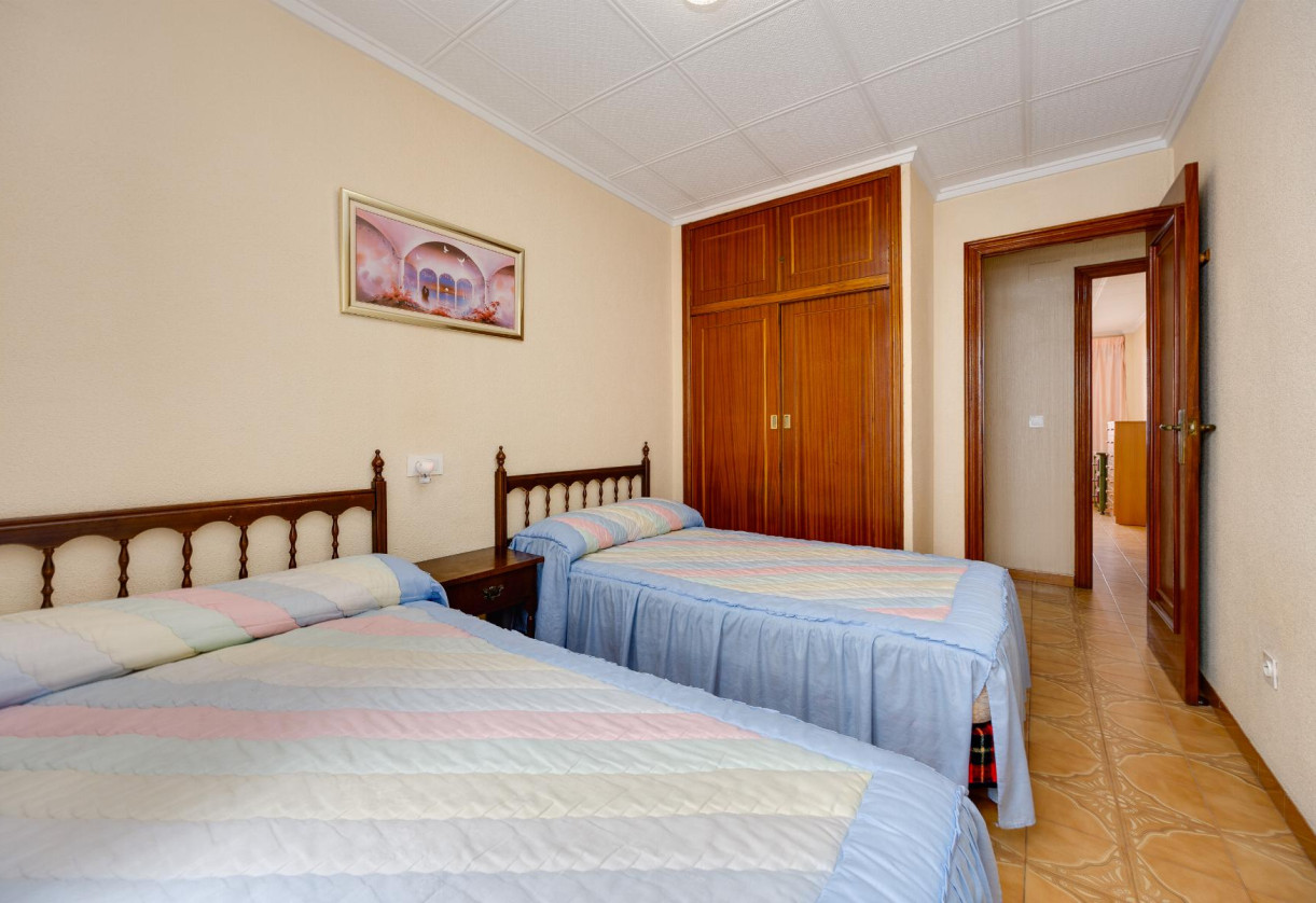 Sale · APARTAMENTO · Torrevieja · Playa del Acequión