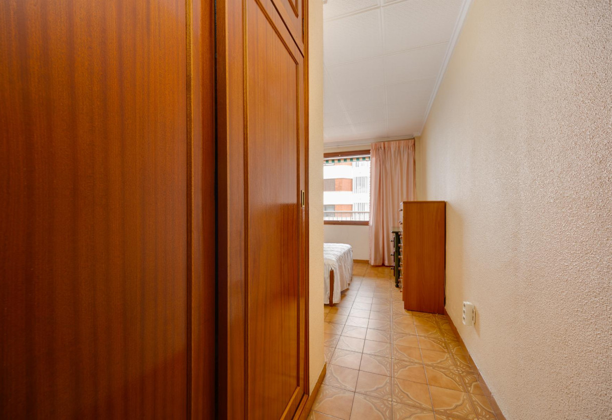 Sale · APARTAMENTO · Torrevieja · Playa del Acequión