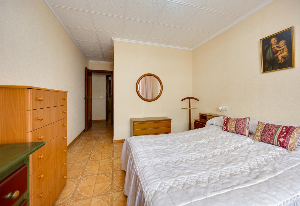 Sale · APARTAMENTO · Torrevieja · Playa del Acequión