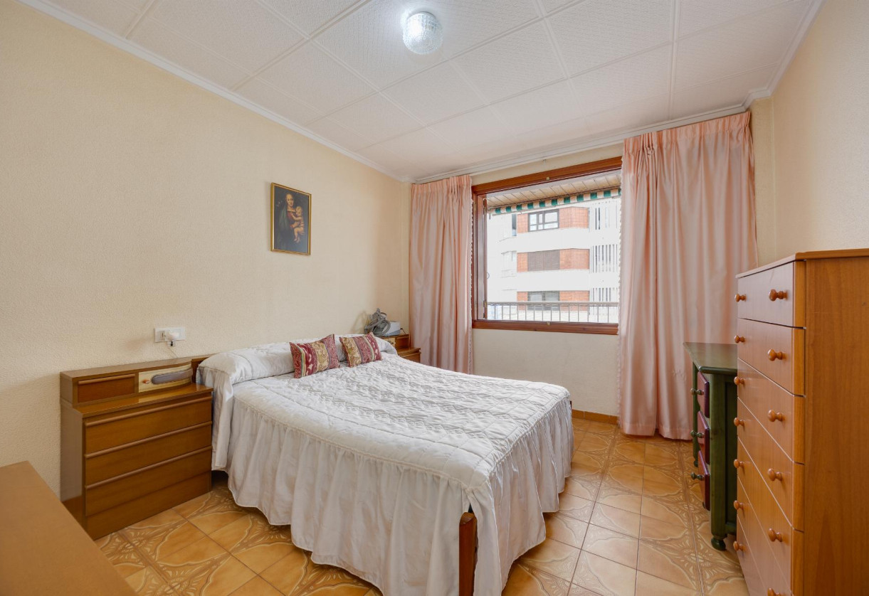 Sale · APARTAMENTO · Torrevieja · Playa del Acequión