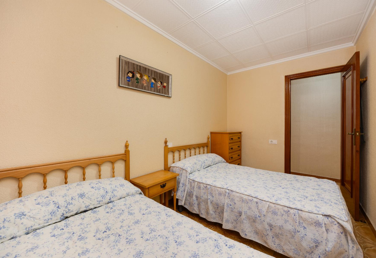 Sale · APARTAMENTO · Torrevieja · Playa del Acequión