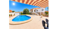 Sale · Villa · Torrevieja · LA SIESTA