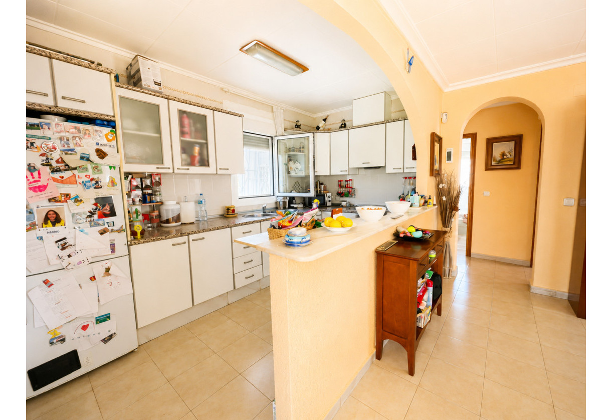 Sale · Villa · Torrevieja · LA SIESTA