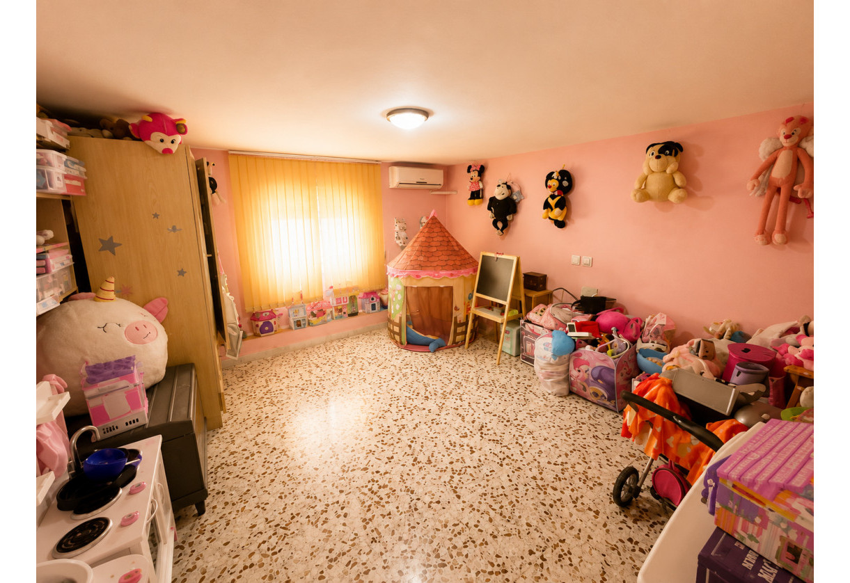 Sale · Villa · Torrevieja · LA SIESTA