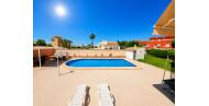 Sale · Villa · Torrevieja · LA SIESTA