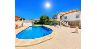 Sale · Villa · Torrevieja · LA SIESTA