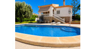 Sale · Villa · Torrevieja · LA SIESTA