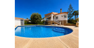 Sale · Villa · Torrevieja · LA SIESTA