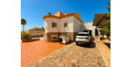 Sale · Villa · Torrevieja · LA SIESTA