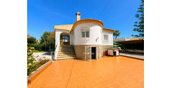 Sale · Villa · Torrevieja · LA SIESTA