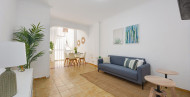 Sale · Apartment · Torrevieja · Playa del Cura