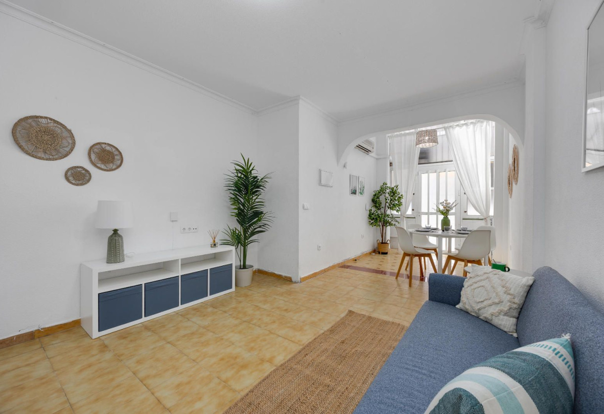 Sale · Apartment · Torrevieja · Playa del Cura