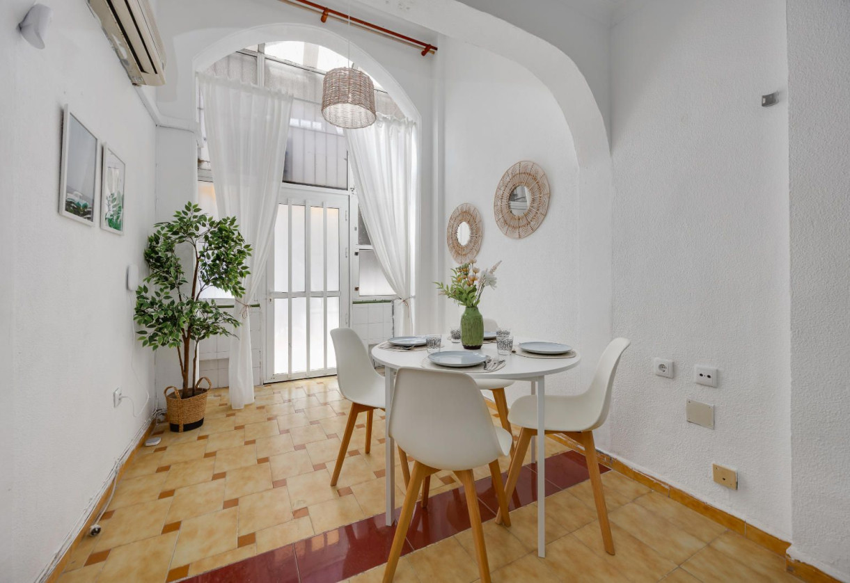 Sale · Apartment · Torrevieja · Playa del Cura