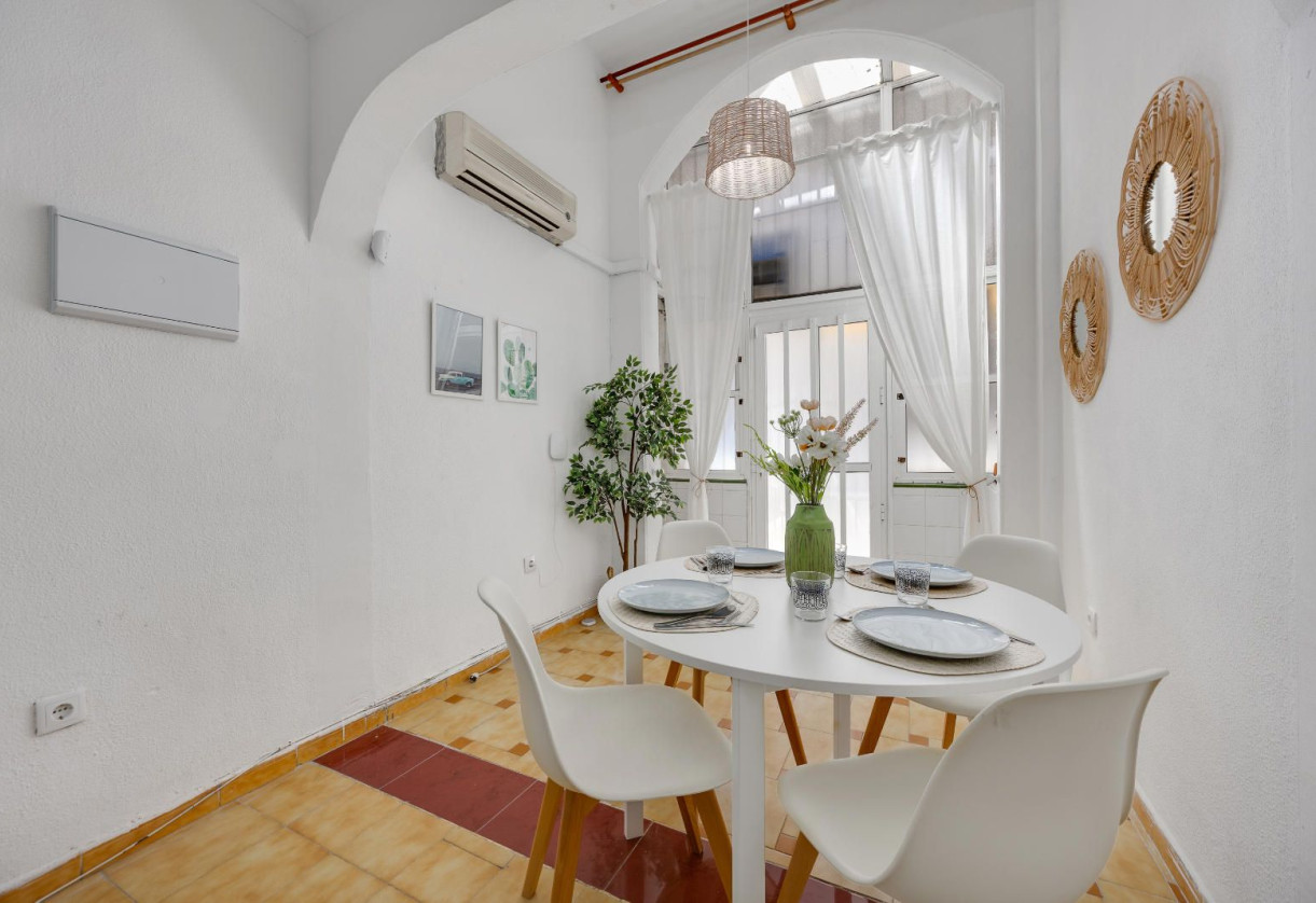 Sale · Apartment · Torrevieja · Playa del Cura