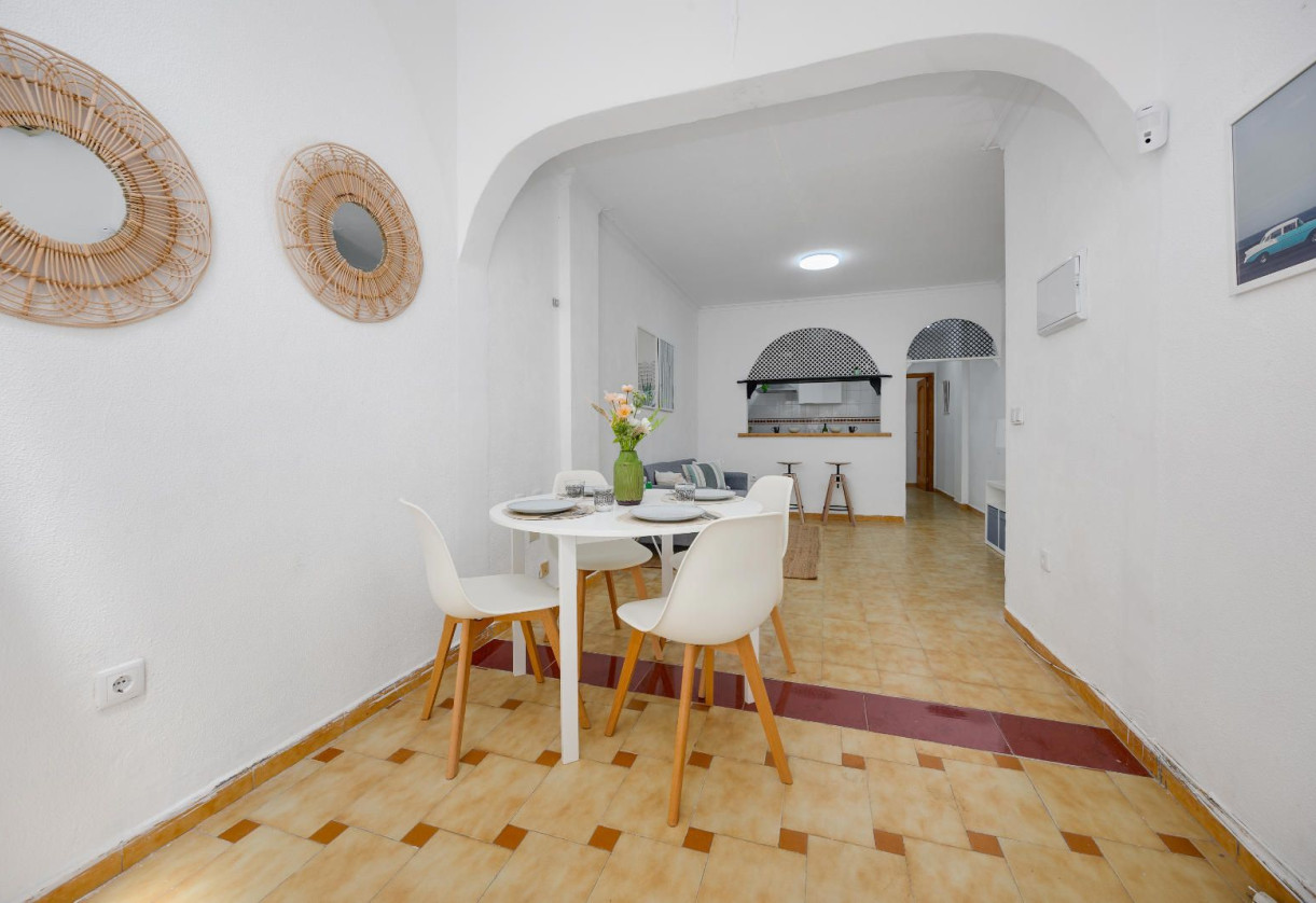 Sale · Apartment · Torrevieja · Playa del Cura
