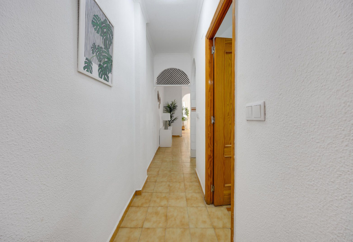 Sale · Apartment · Torrevieja · Playa del Cura