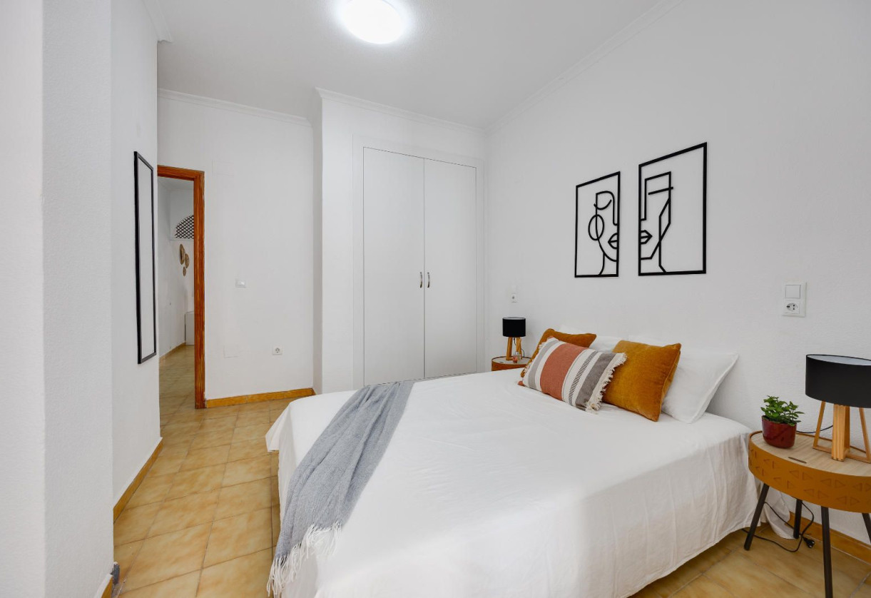 Sale · Apartment · Torrevieja · Playa del Cura