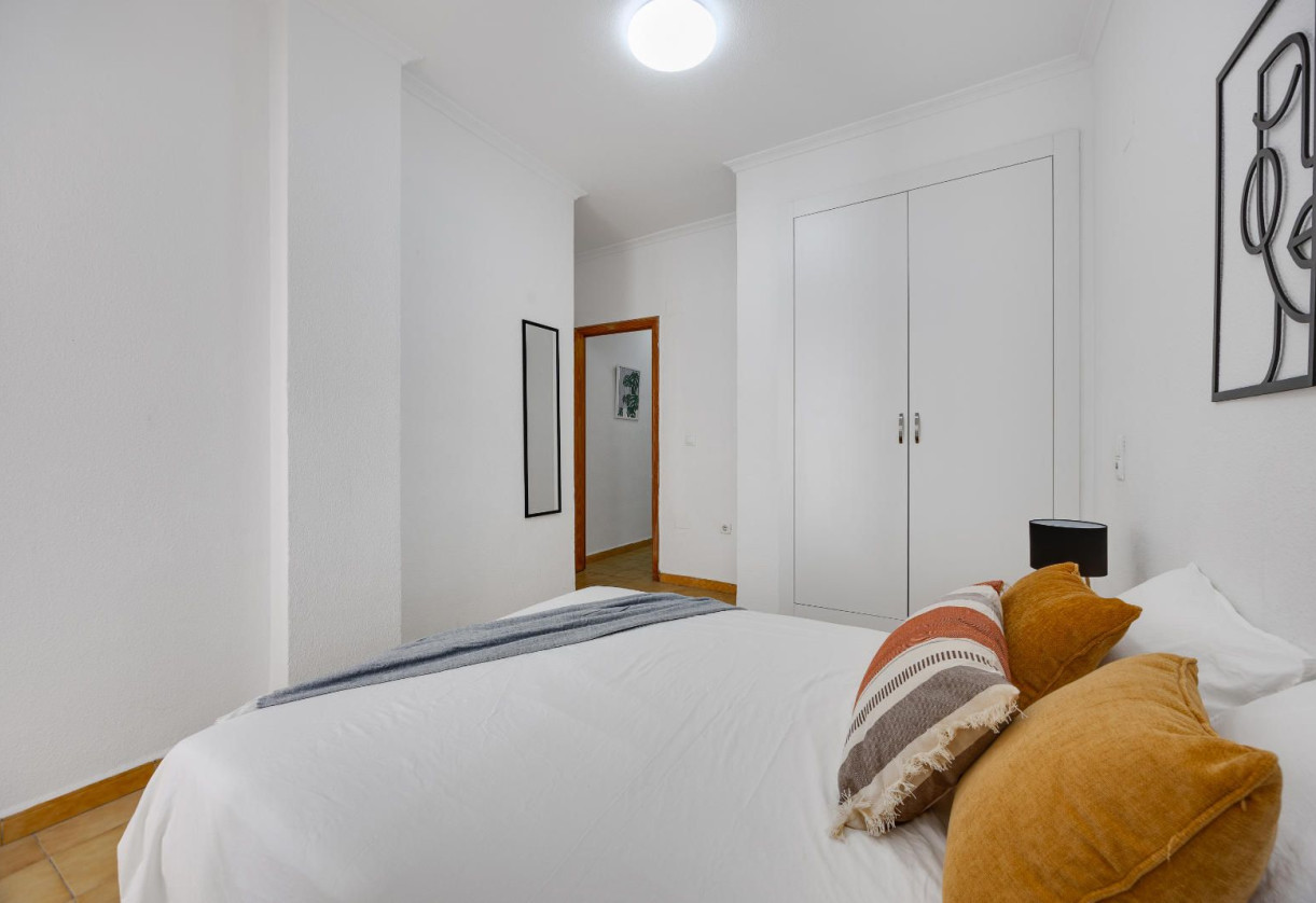 Sale · Apartment · Torrevieja · Playa del Cura