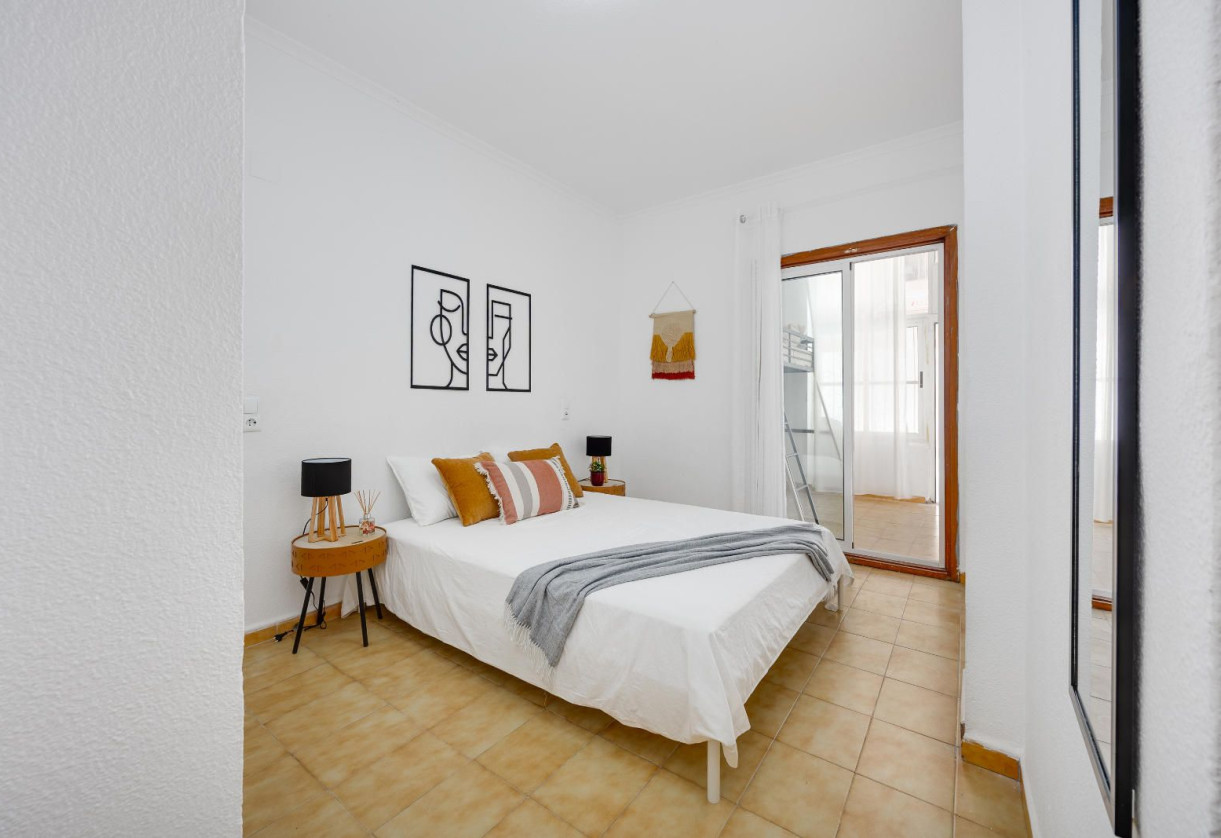 Sale · Apartment · Torrevieja · Playa del Cura