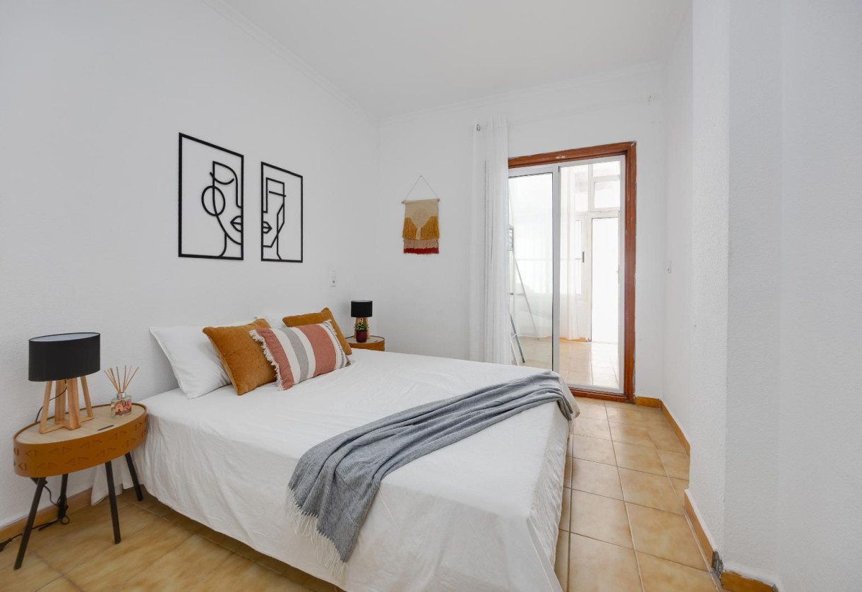 Sale · Apartment · Torrevieja · Playa del Cura