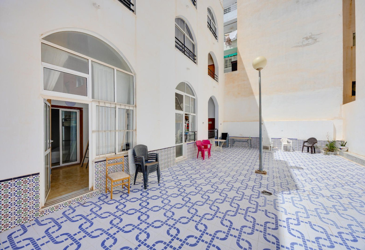 Sale · Apartment · Torrevieja · Playa del Cura