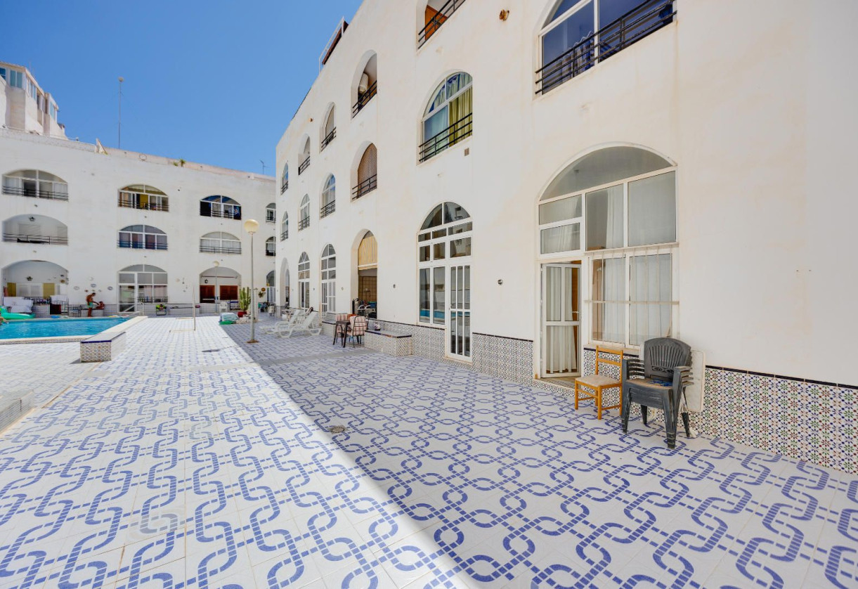 Sale · Apartment · Torrevieja · Playa del Cura