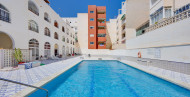 Sale · Apartment · Torrevieja · Playa del Cura