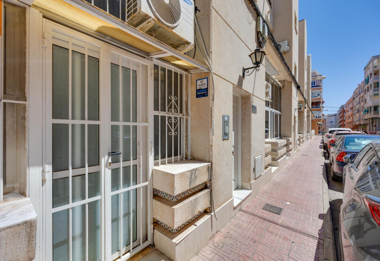 Sale · Apartment · Torrevieja · Playa del Cura