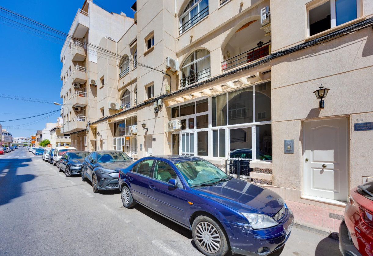 Sale · Apartment · Torrevieja · Playa del Cura