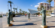 Sale · Apartment · Torrevieja · Playa del Cura