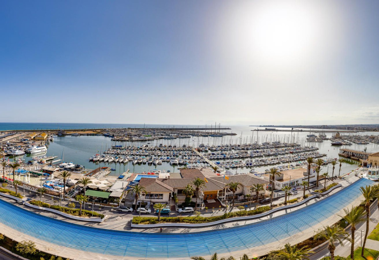 Sale · Apartment · Torrevieja · Playa del Cura