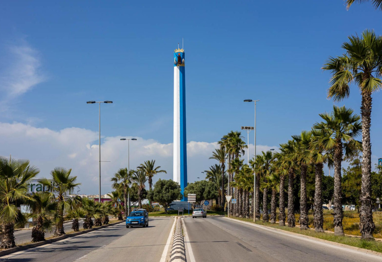 Sale · Apartment · Torrevieja · Playa del Cura
