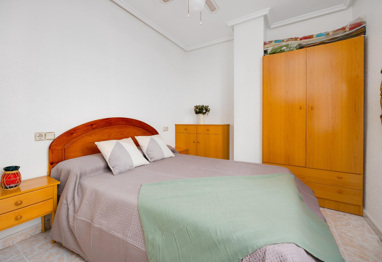 Sale · Apartment · Torrevieja · Playa del cura