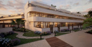 New Build · Villa · vera playa