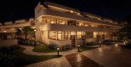 New Build · Villa · vera playa